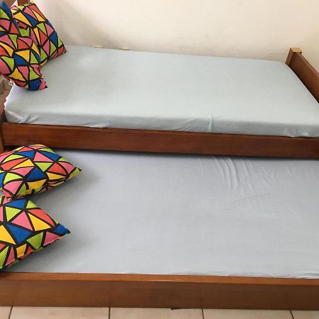 Meu Apartamento A 15Min De Copacabana Rio de Janeiro Dış mekan fotoğraf