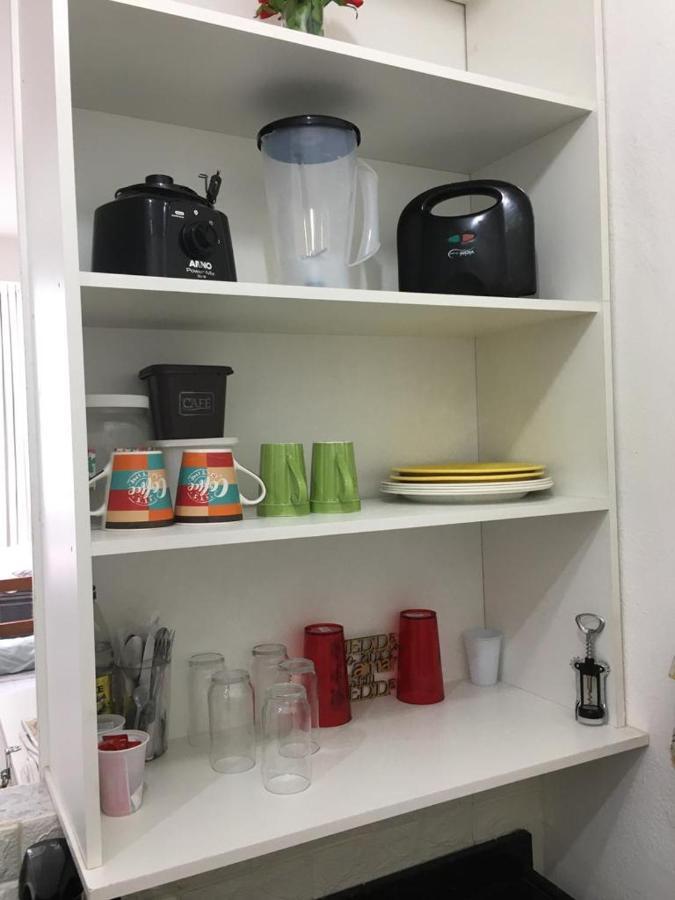 Meu Apartamento A 15Min De Copacabana Rio de Janeiro Dış mekan fotoğraf
