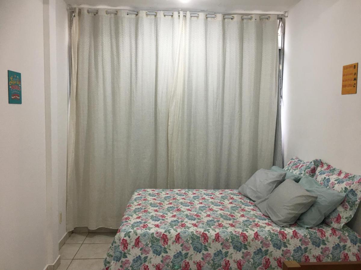 Meu Apartamento A 15Min De Copacabana Rio de Janeiro Dış mekan fotoğraf