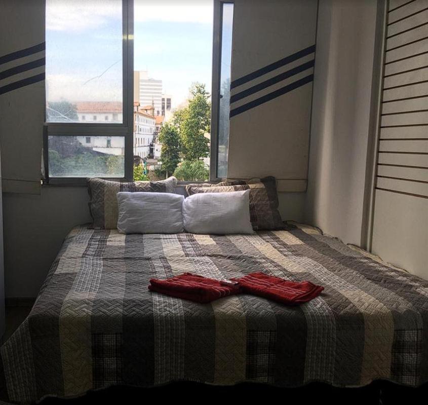 Meu Apartamento A 15Min De Copacabana Rio de Janeiro Dış mekan fotoğraf