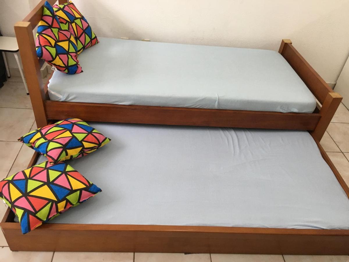Meu Apartamento A 15Min De Copacabana Rio de Janeiro Dış mekan fotoğraf