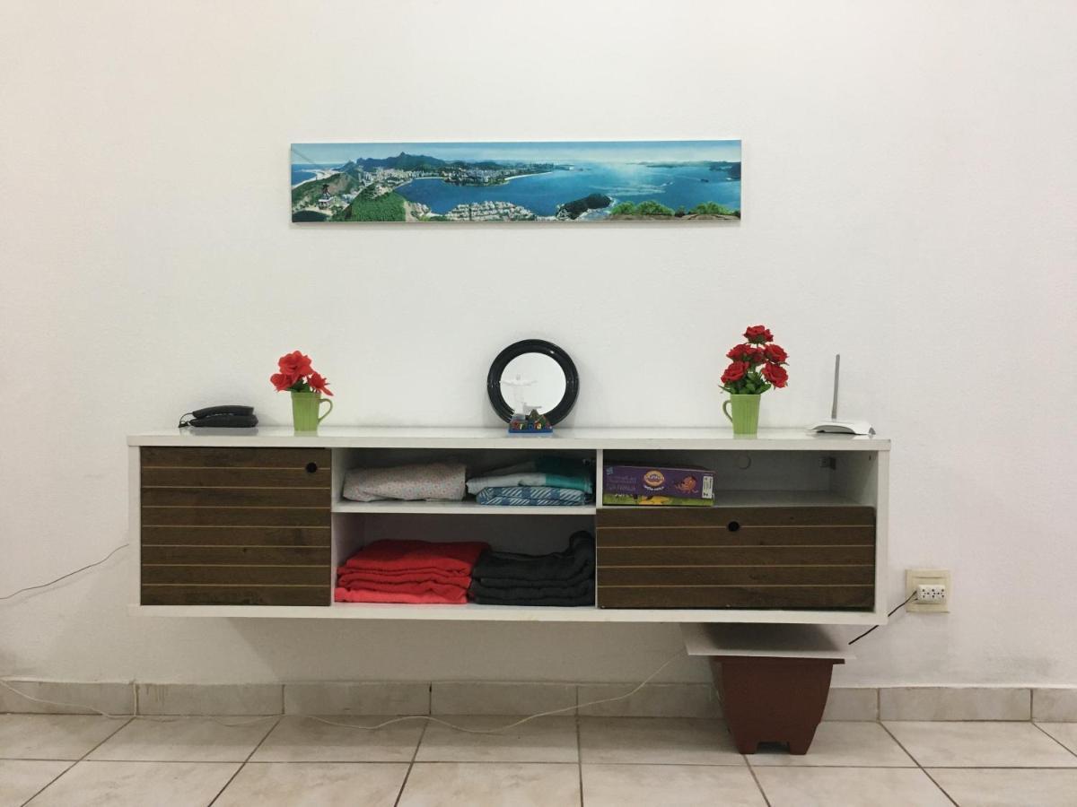 Meu Apartamento A 15Min De Copacabana Rio de Janeiro Dış mekan fotoğraf