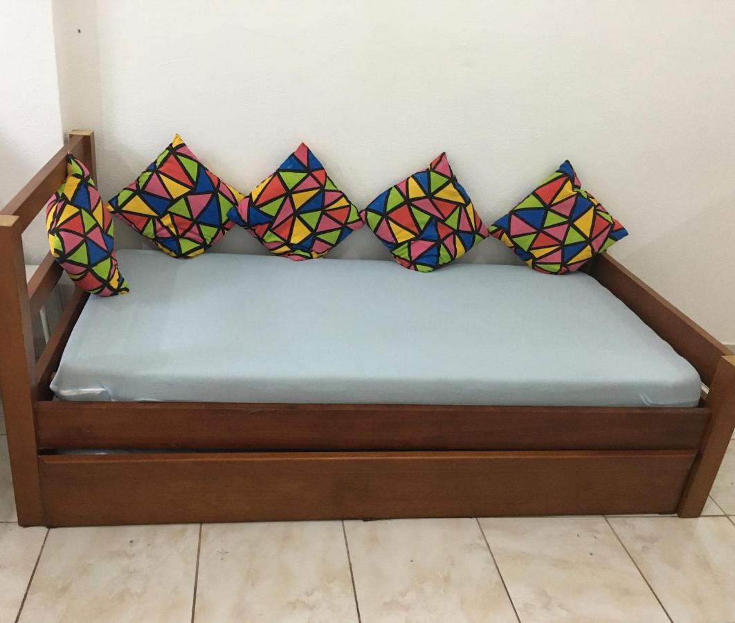 Meu Apartamento A 15Min De Copacabana Rio de Janeiro Dış mekan fotoğraf