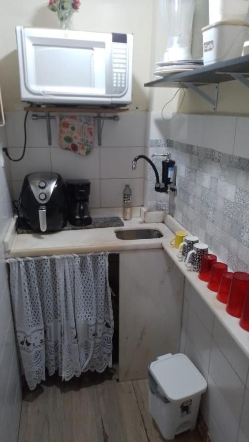 Meu Apartamento A 15Min De Copacabana Rio de Janeiro Dış mekan fotoğraf