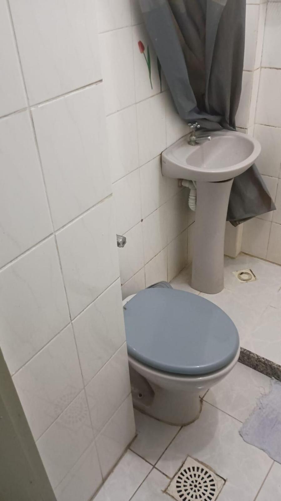 Meu Apartamento A 15Min De Copacabana Rio de Janeiro Dış mekan fotoğraf