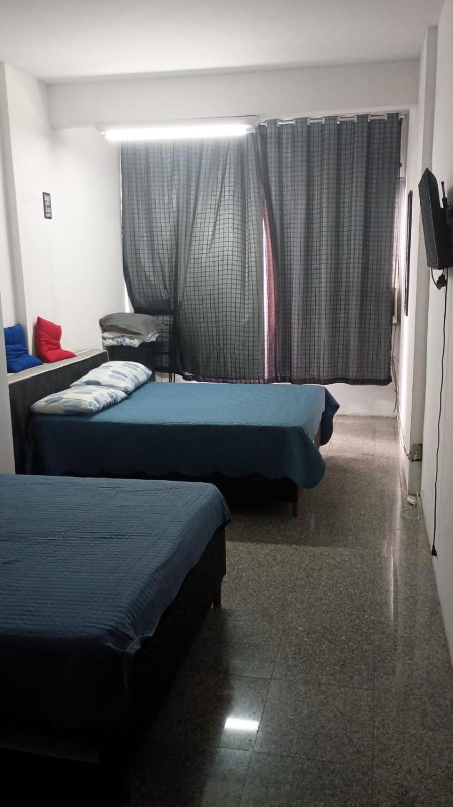Meu Apartamento A 15Min De Copacabana Rio de Janeiro Dış mekan fotoğraf